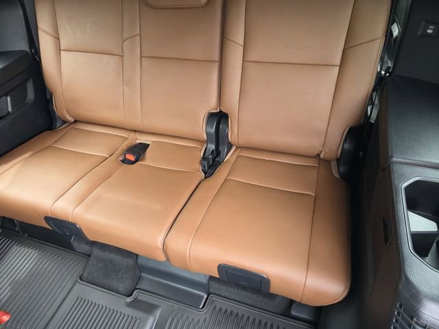 Certified 2026 Toyota Sequoia 1794 Edition AWD/4WD image 24