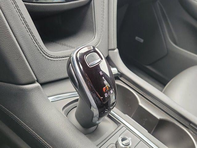 Certified 2023 Cadillac XT6 Luxury FWD image 27