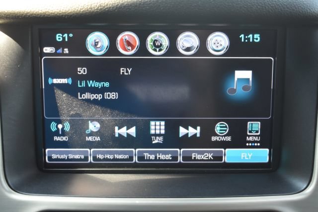 Used 2020 GMC Yukon XL Denali w/ Denali Ultimate Package AWD/4WD image 30
