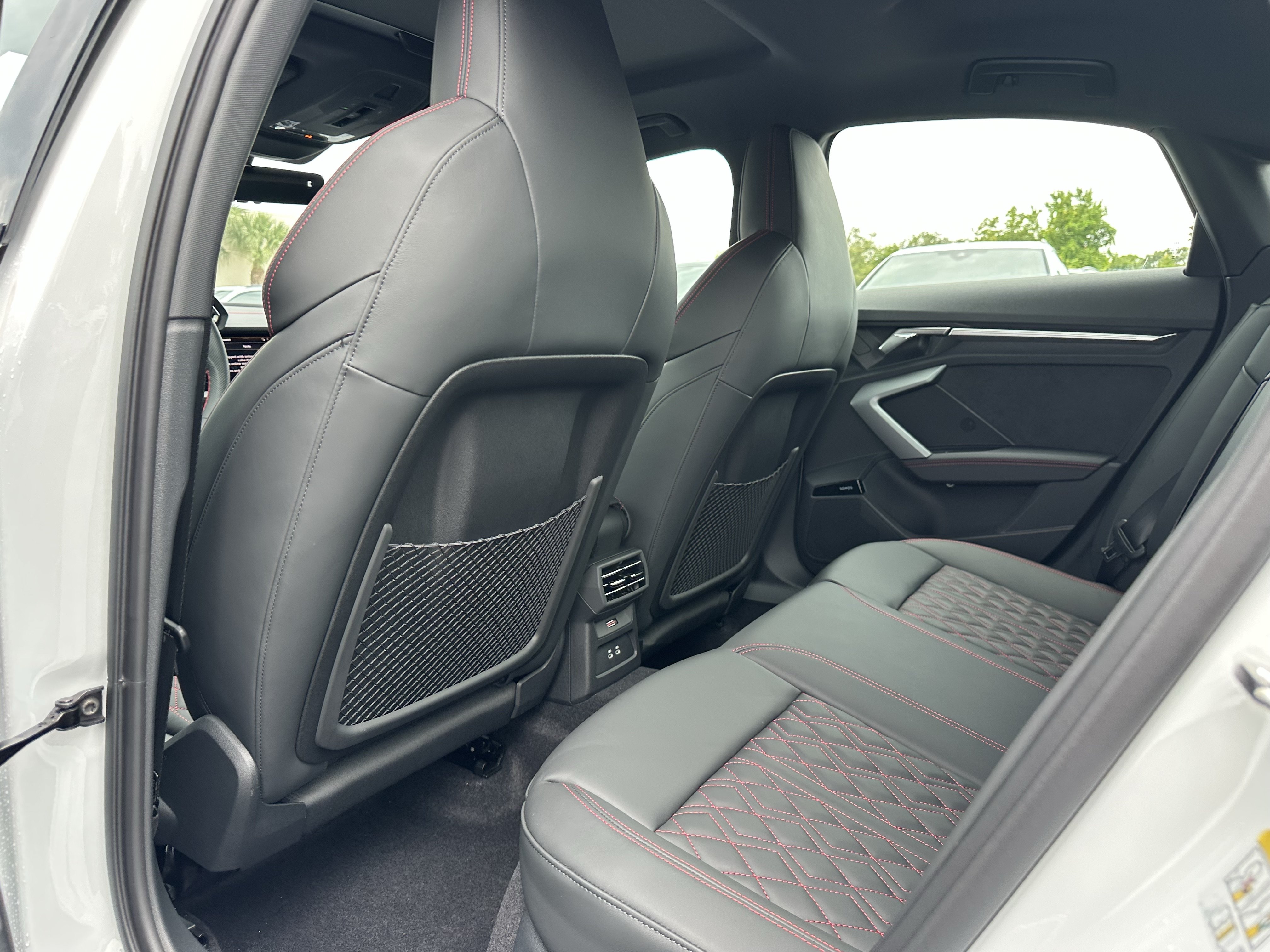 New 2026 Audi S3 Premium AWD/4WD image 14