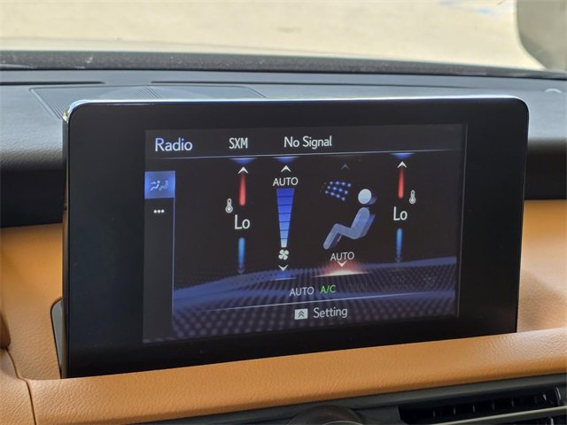 New 2025 Lexus IS 300 w/ Premium Package image 13