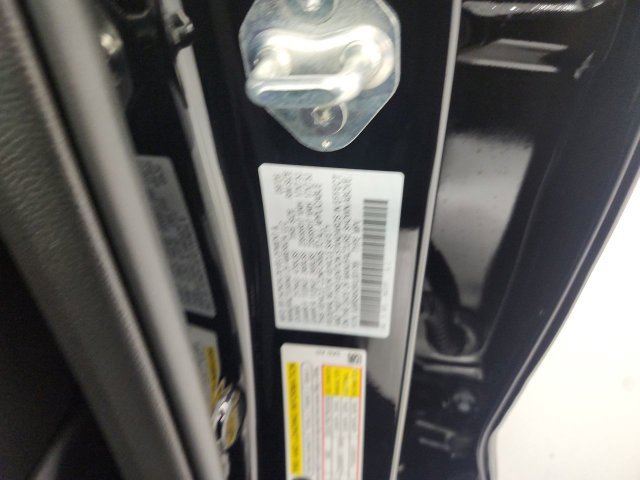 New 2027 Honda CR-V LX image 34