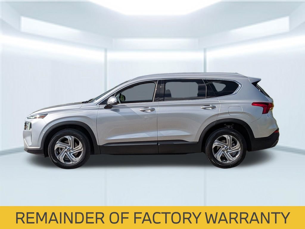 Used 2023 Hyundai Santa Fe SEL image 2