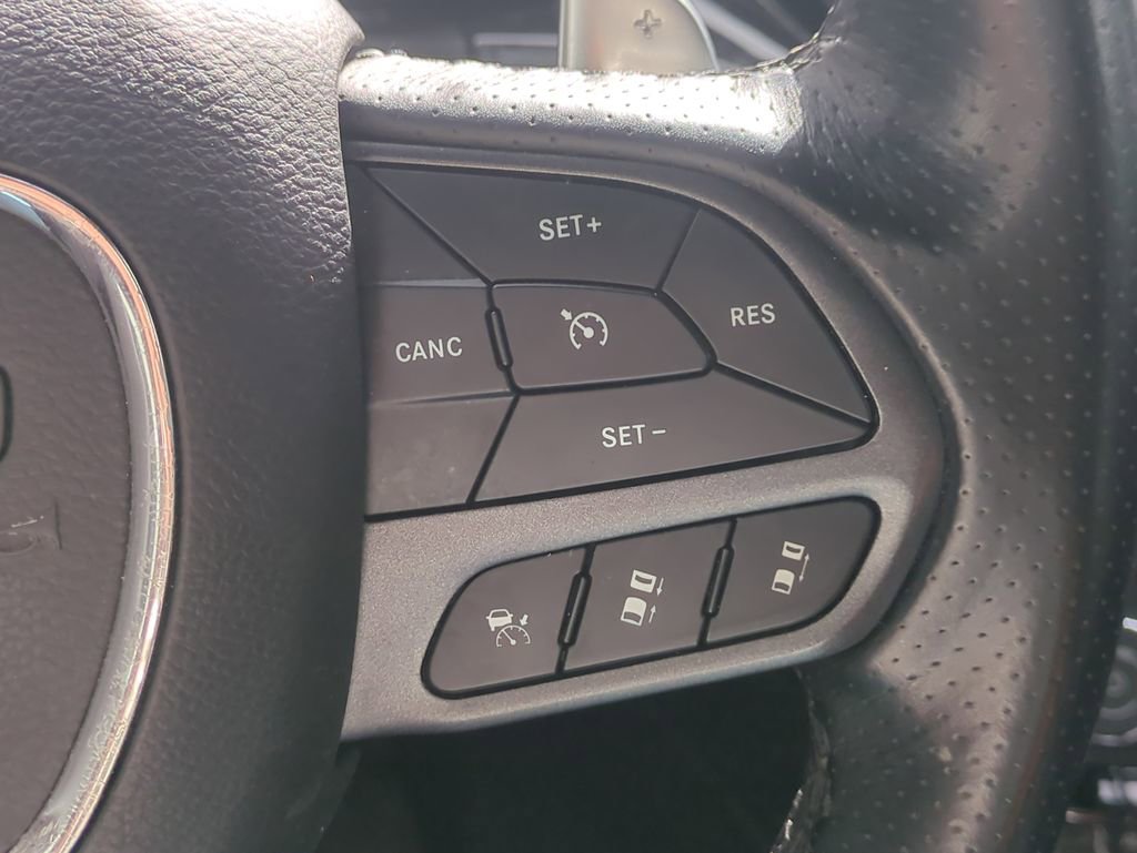 Used 2022 Dodge Durango GT image 29