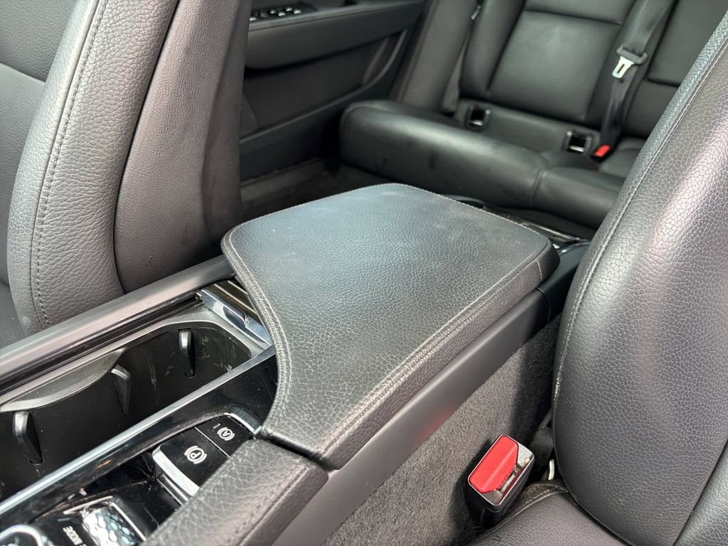 Used 2018 Volvo S90 T5 Momentum w/ Convenience Package FWD image 33