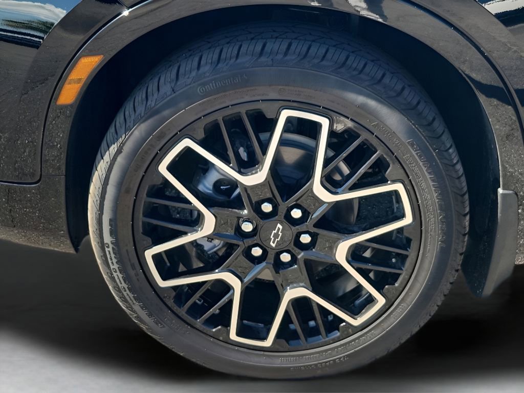 New 2026 Chevrolet Blazer RS w/ Driver Confidence II Package image 17