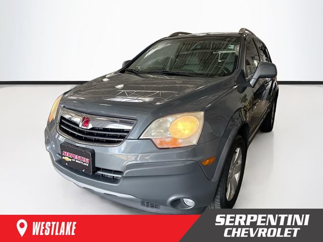 Used 2009 Saturn Vue XR w/ Convenience Package