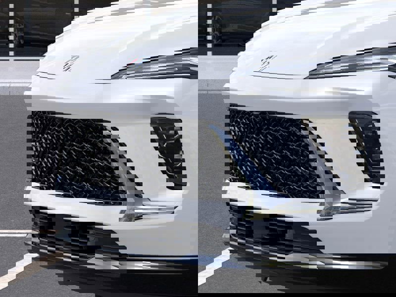 New 2026 Buick Envision Sport Touring image 25