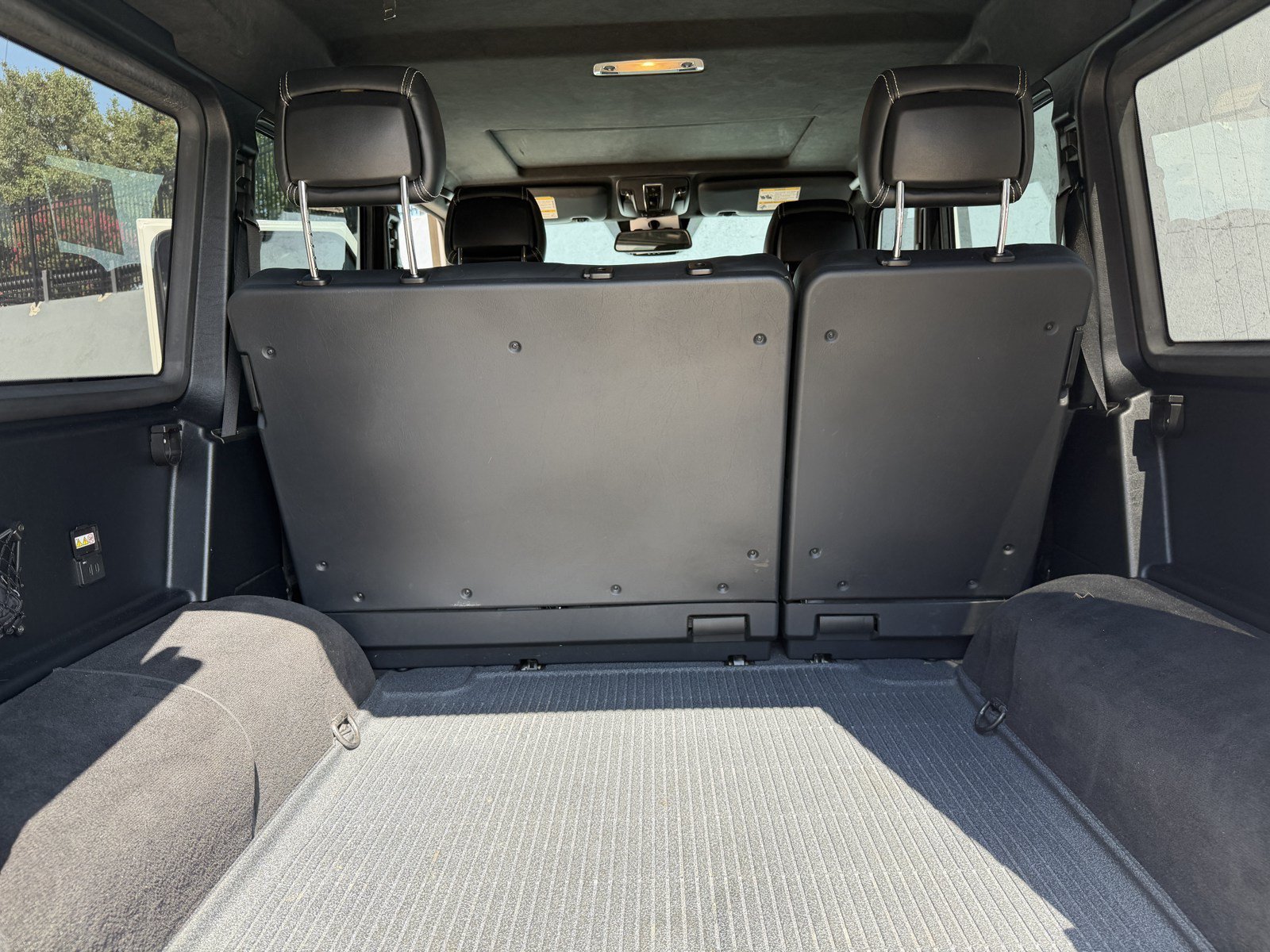 Used 2018 Mercedes-Benz G 63 AMG 4MATIC image 40