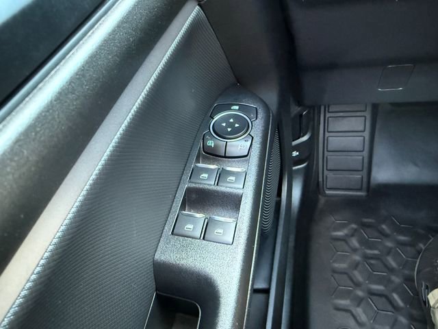 Used 2025 Ford Bronco Sport Badlands image 20