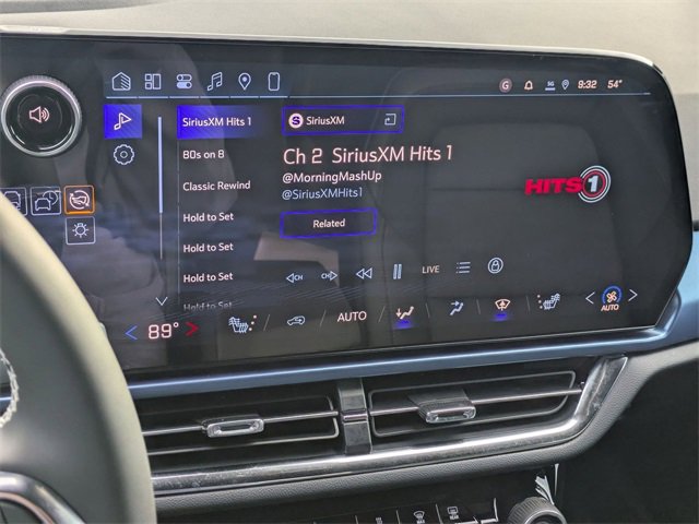 New 2026 Chevrolet Equinox EV LT image 17