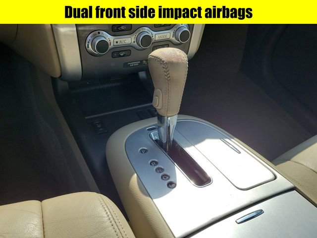 Used 2011 Nissan Murano SL image 19