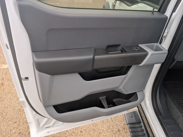New 2026 Ford F450 XL AWD/4WD image 12