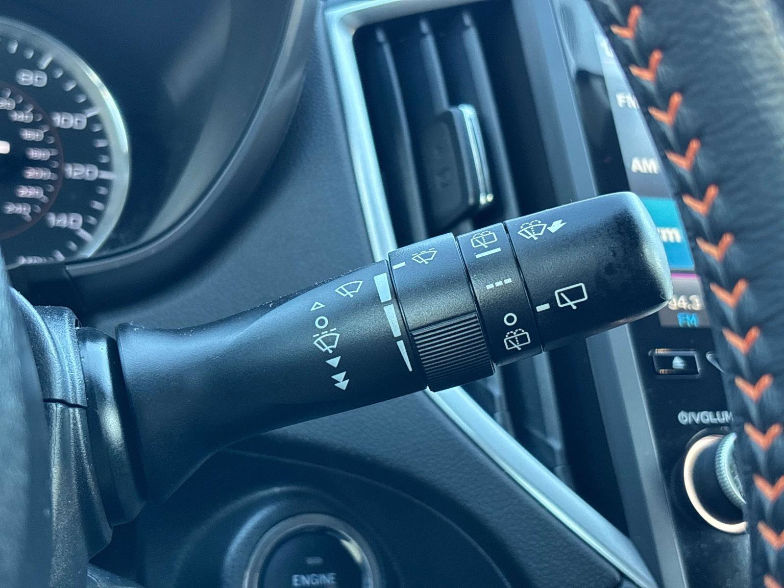 Used 2023 Subaru Crosstrek 2.5i Limited image 31