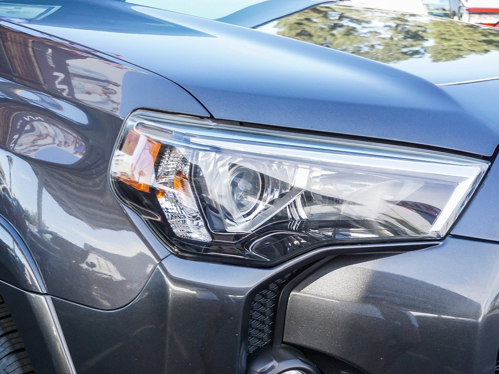 Used 2017 Toyota 4Runner SR5 image 11