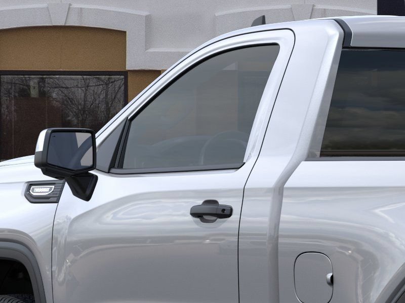 New 2026 GMC Sierra 1500 Pro w/ Pro Value Package AWD/4WD image 13