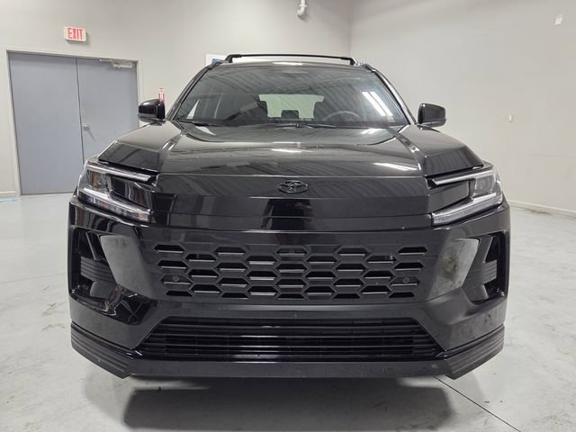 Used 2026 Toyota RAV4 AWD image 2