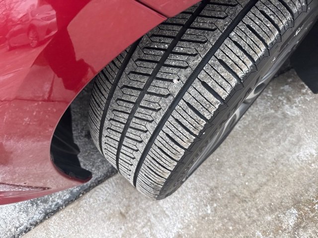 Used 2019 Lexus ES 350 350 image 9