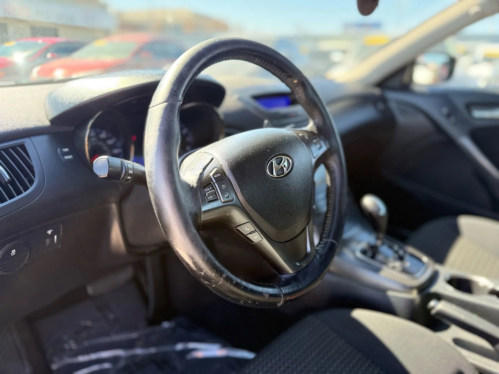 Used 2011 Hyundai Genesis 2.0T RWD image 11