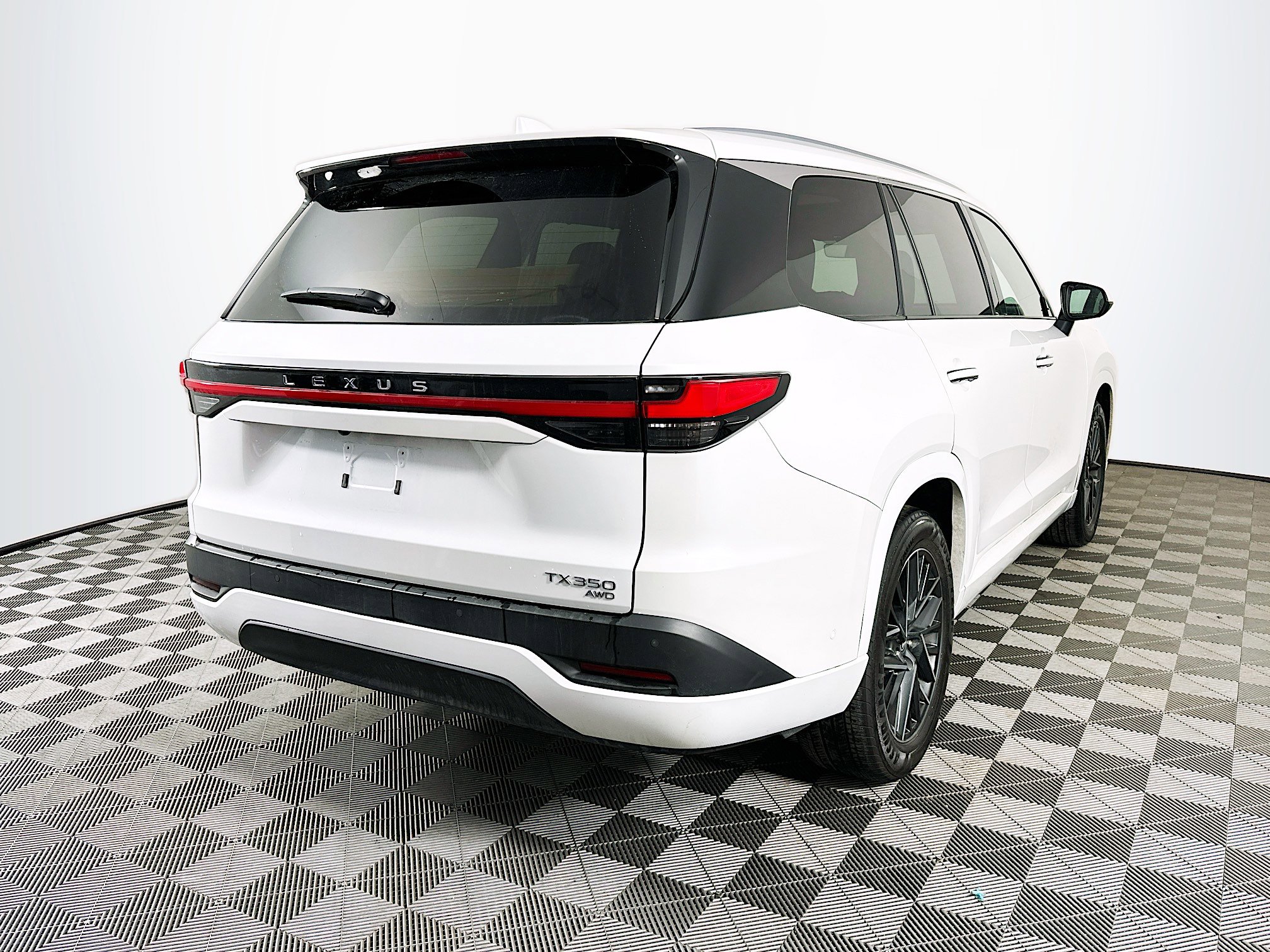 Used 2024 Lexus TX 350 350 image 7