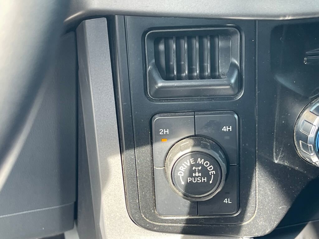 Used 2024 Ford F150 XLT w/ Mobile Office Package image 16