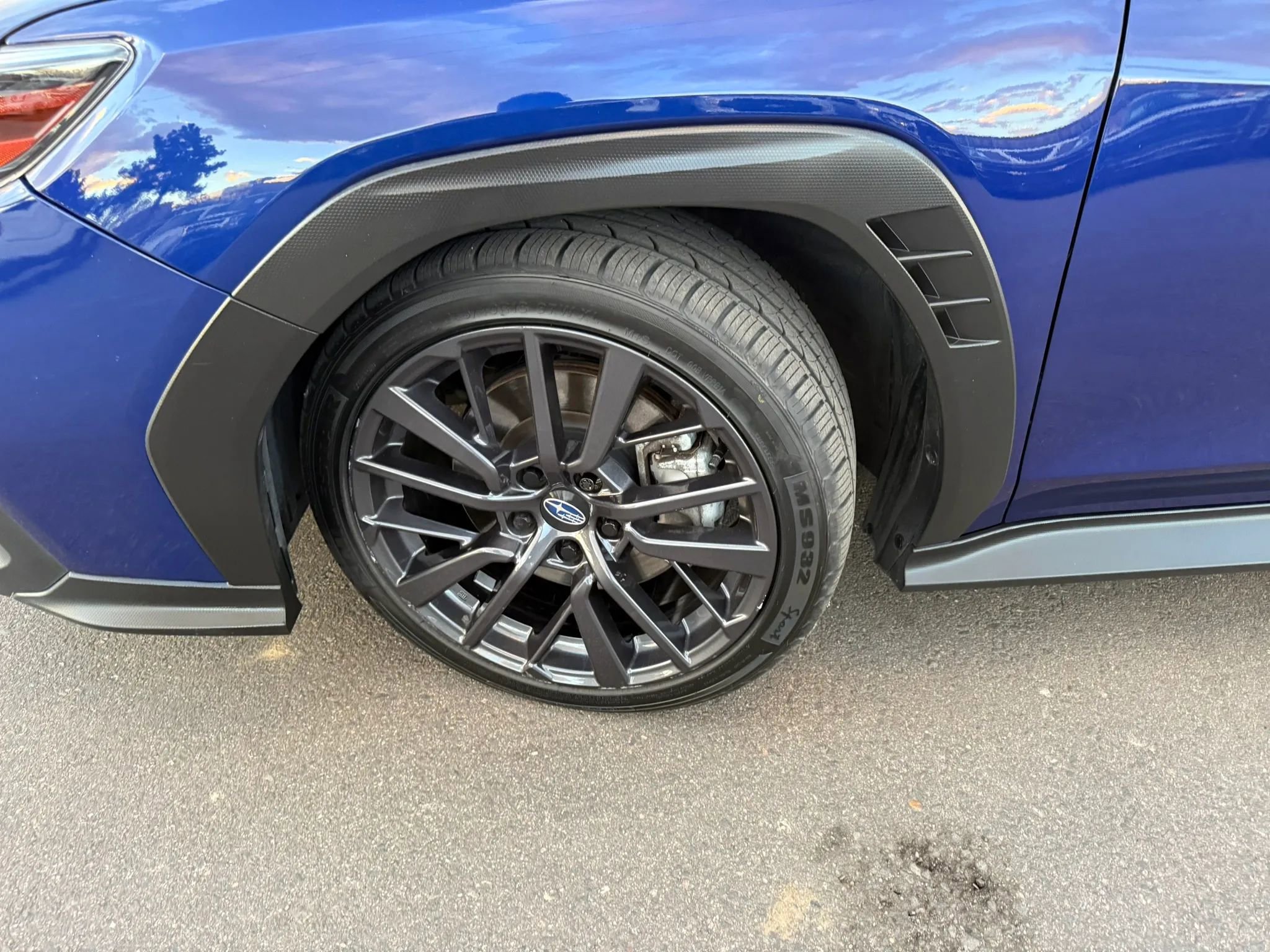 Used 2022 Subaru WRX Premium image 14