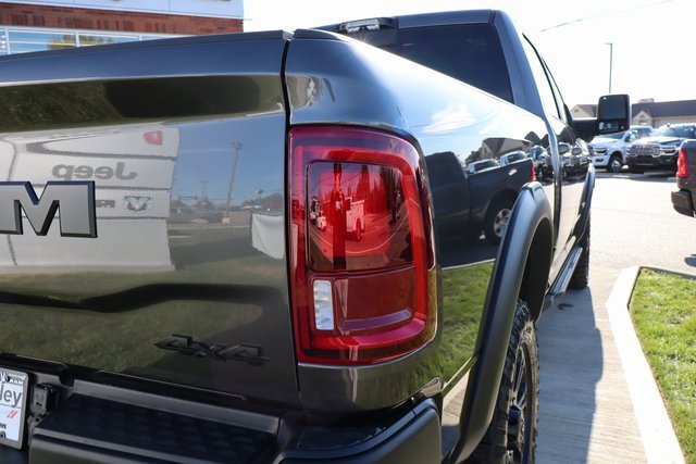 Used 2025 RAM 2500 Rebel w/ Rebel Level 1 Equipment Group image 42