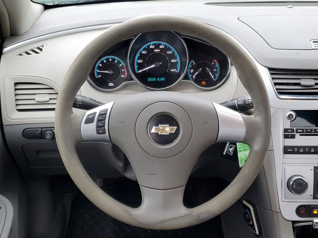 Used 2009 Chevrolet Malibu LS FWD image 17