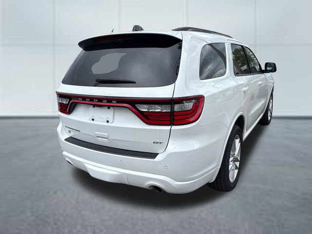 Used 2024 Dodge Durango GT image 4