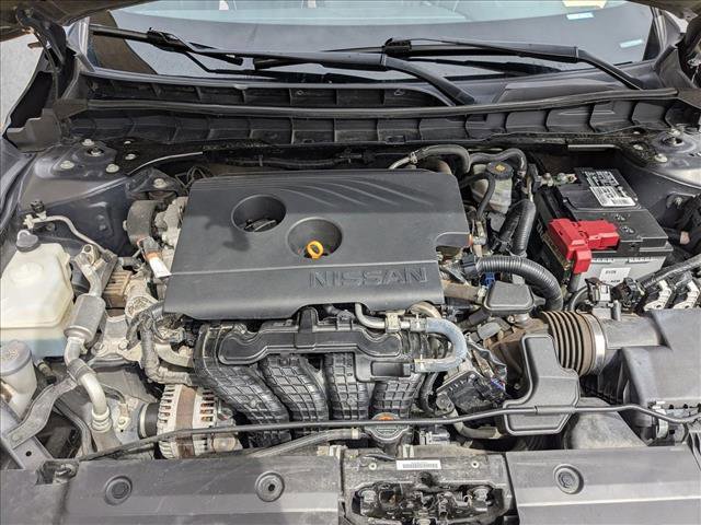 Used 2020 Nissan Altima 2.5 SL FWD image 23