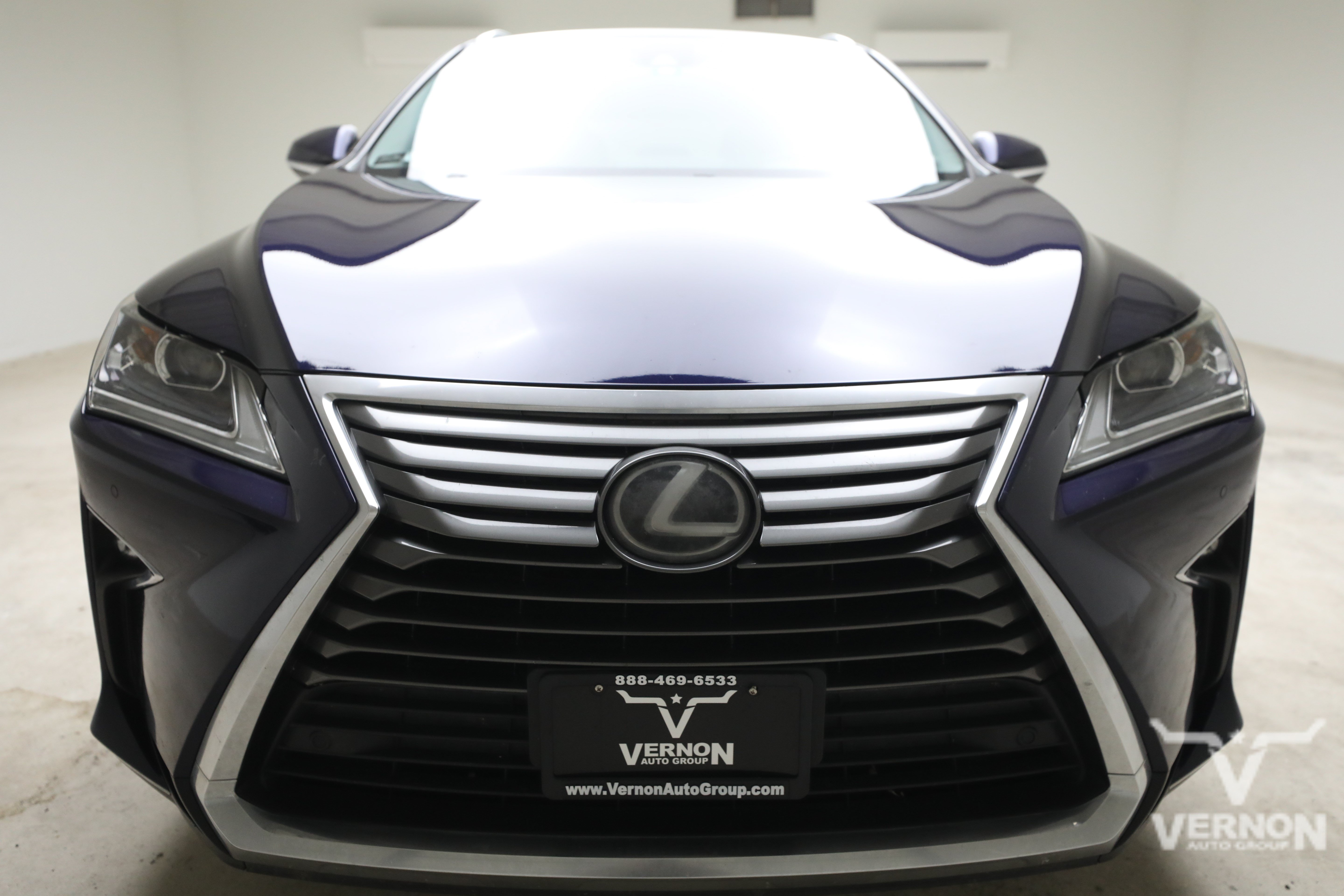 Used 2018 Lexus RX 350 FWD w/ Premium Package image 8