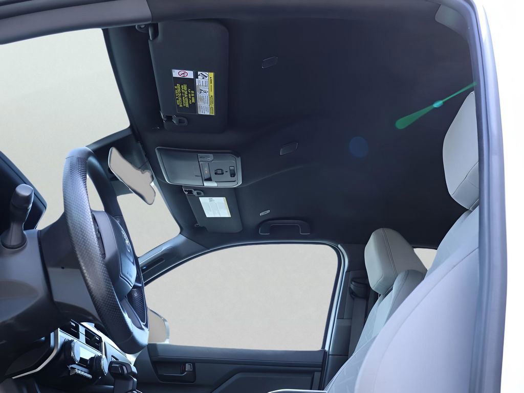 Used 2024 Toyota Tacoma SR5 image 39