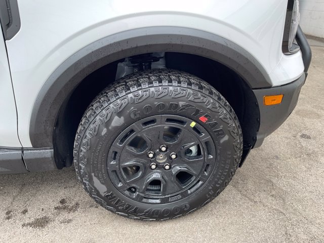New 2026 Ford Bronco Sport Outer Banks w/ Sasquatch Outer Banks Package AWD/4WD image 41