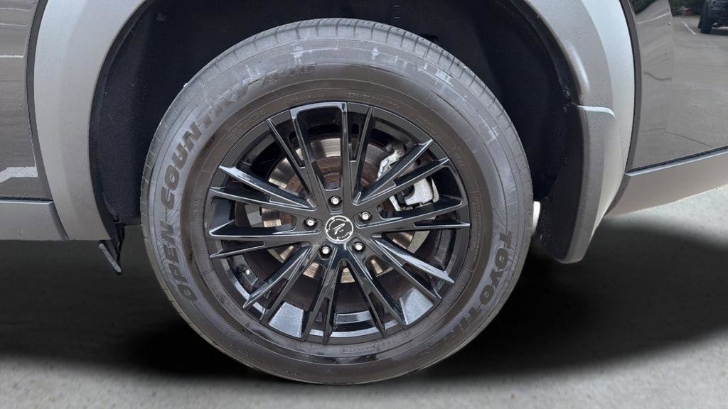 Certified 2023 Nissan Pathfinder SL AWD/4WD image 33