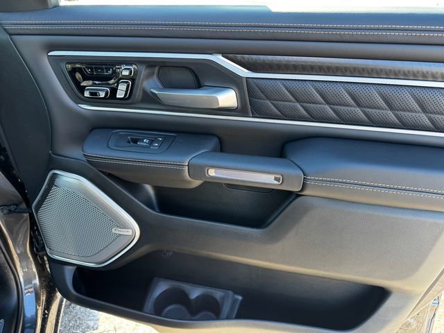 New 2026 RAM 1500 Tungsten w/ Trailer Tow Group image 13