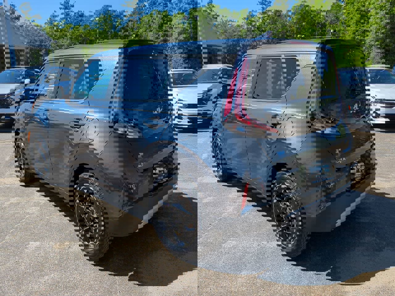 Certified 2023 Kia Soul EX image 7