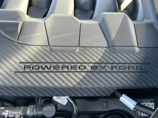 New 2025 Ford Mustang GT Premium image 11