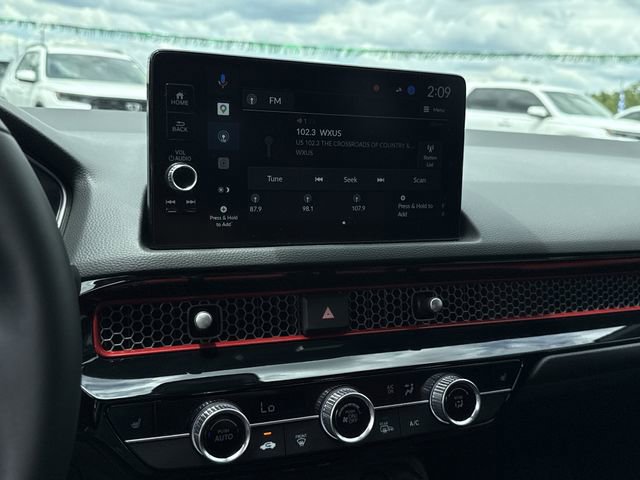 New 2026 Honda Civic Si image 26