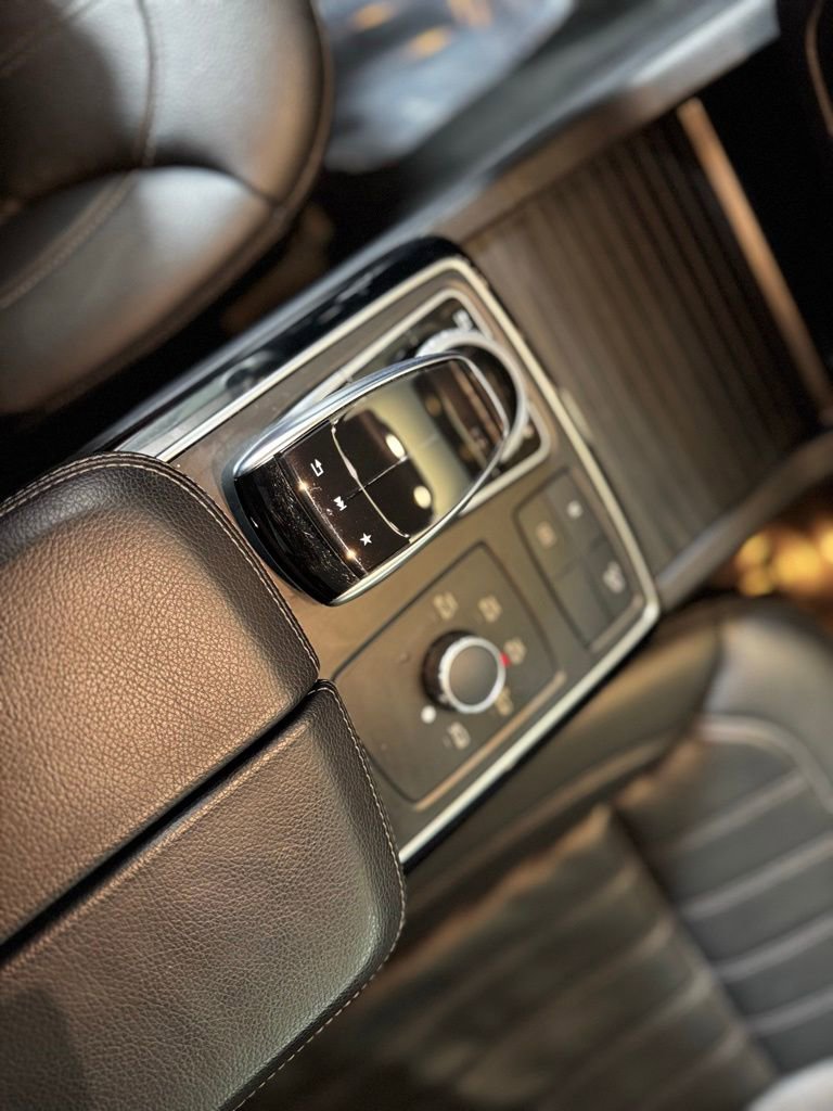 Used 2017 Mercedes-Benz GLE 350 4MATIC image 19