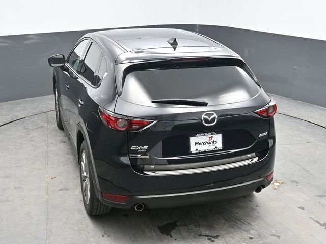 Used 2019 MAZDA CX-5 Grand Touring Reserve image 56