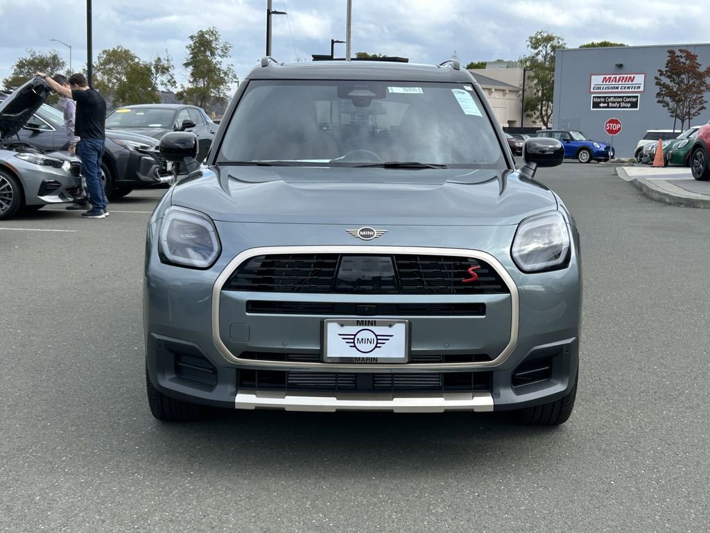 New 2026 MINI Cooper Countryman S image 8