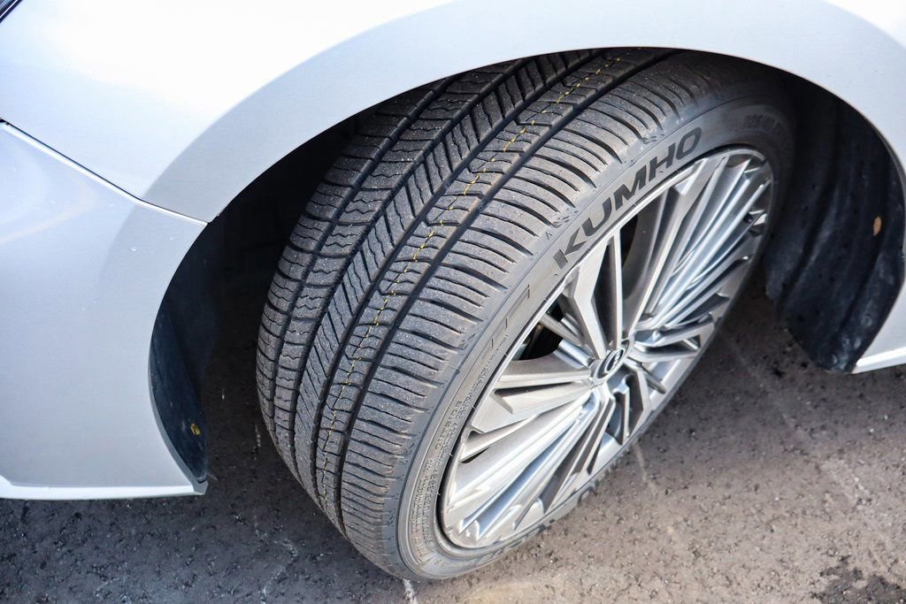 Used 2023 Nissan Altima 2.5 SL image 44