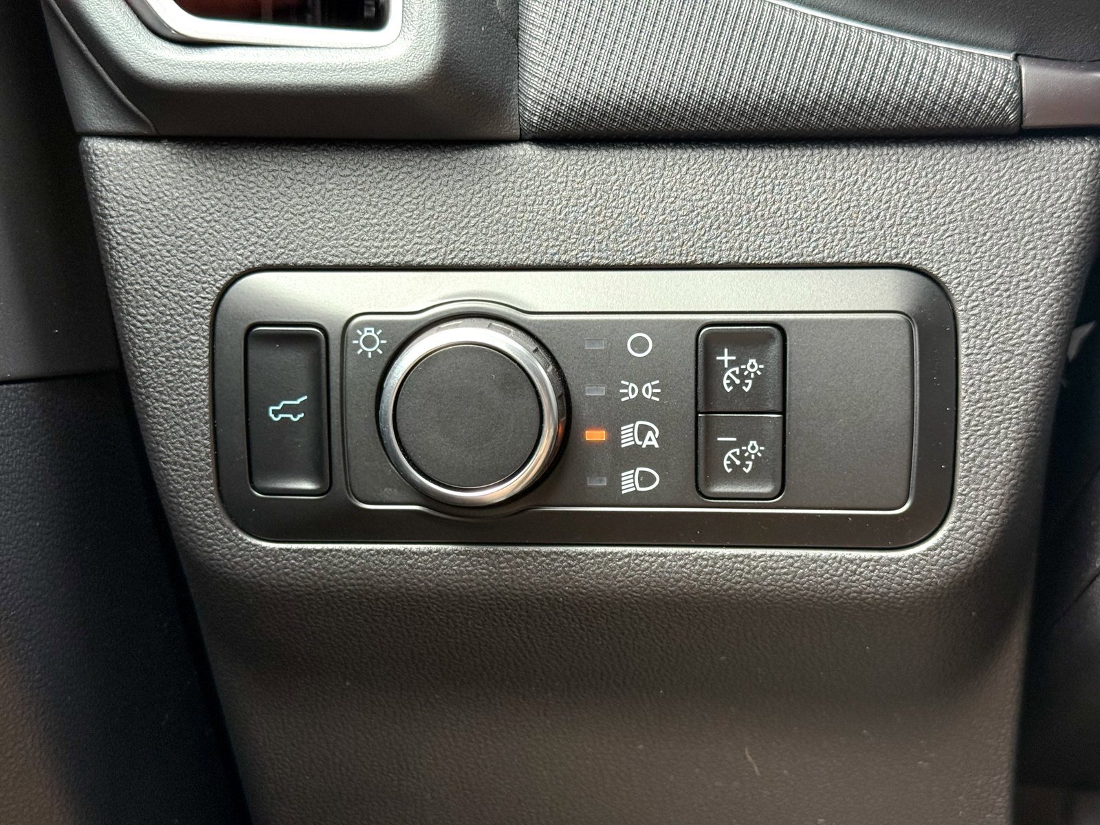 Used 2024 Ford Bronco Sport Big Bend image 33