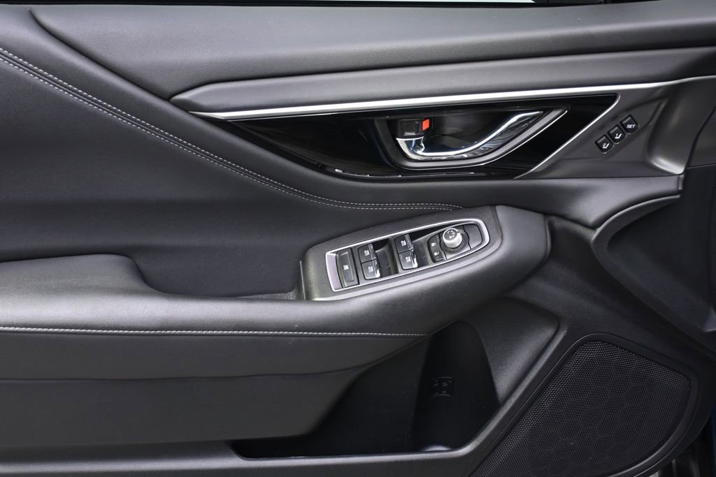 Used 2022 Subaru Outback Limited image 22