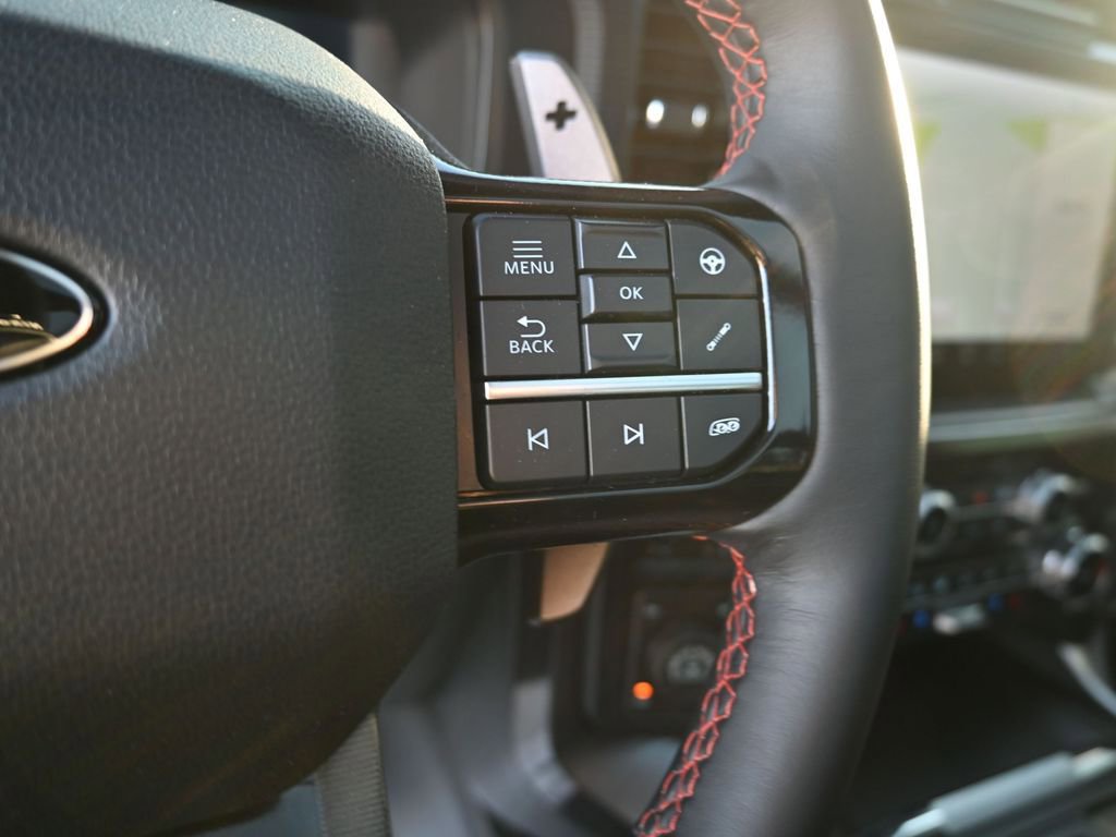 Used 2025 Ford F150 Raptor w/ Equipment Group 803A Raptor R image 24