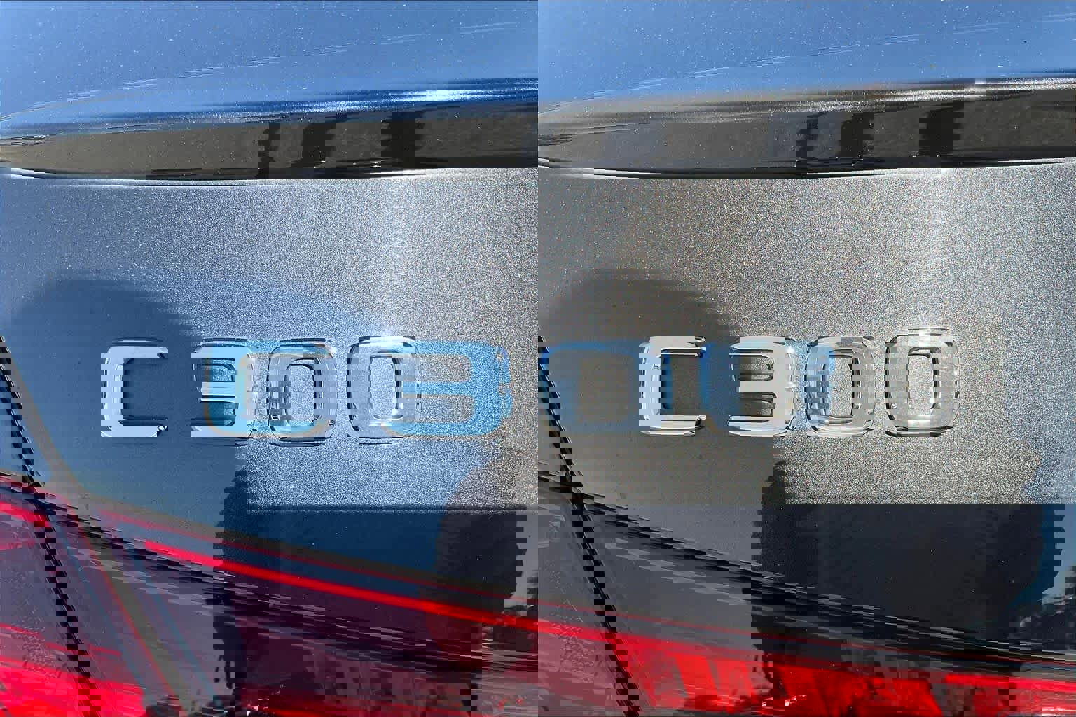 Used 2023 Mercedes-Benz C 300 Sedan image 9