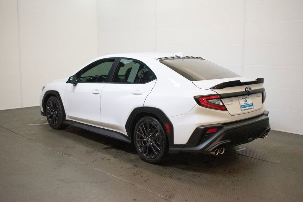 Used 2024 Subaru WRX Premium image 6