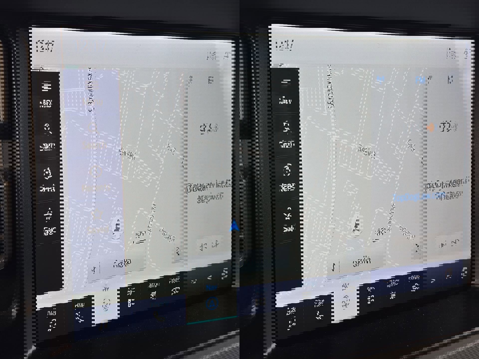 Used 2021 Ford Bronco Badlands image 17