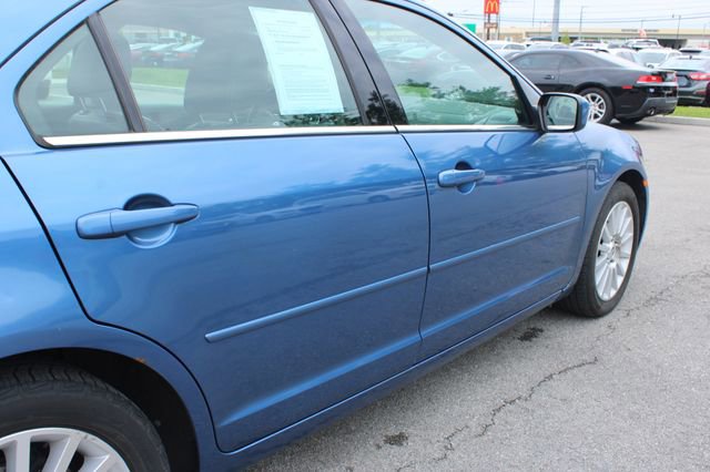 Used 2009 Mercury Milan Premier FWD image 44