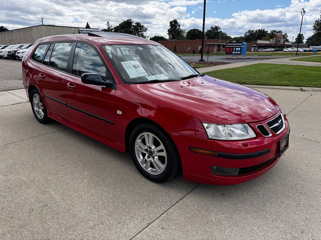 Used 2006 Saab 9-3 2.0T image 3